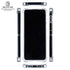 Avocados by Cat Coq Galaxy Z Flip6 Clear Case